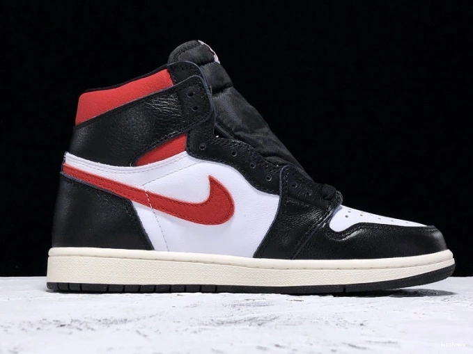 Rep Jordan 061 High 555088 OG Red' - Air 1 Retro 'Gym 0708